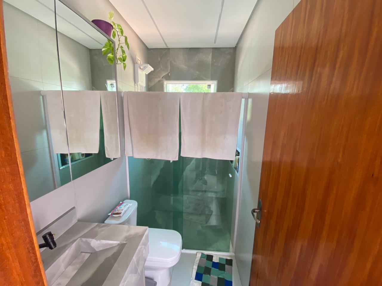 Encante-se com esta Casa Única à Beira do Lago no Ninho Verde I Eco Residence – Porangaba/SP
