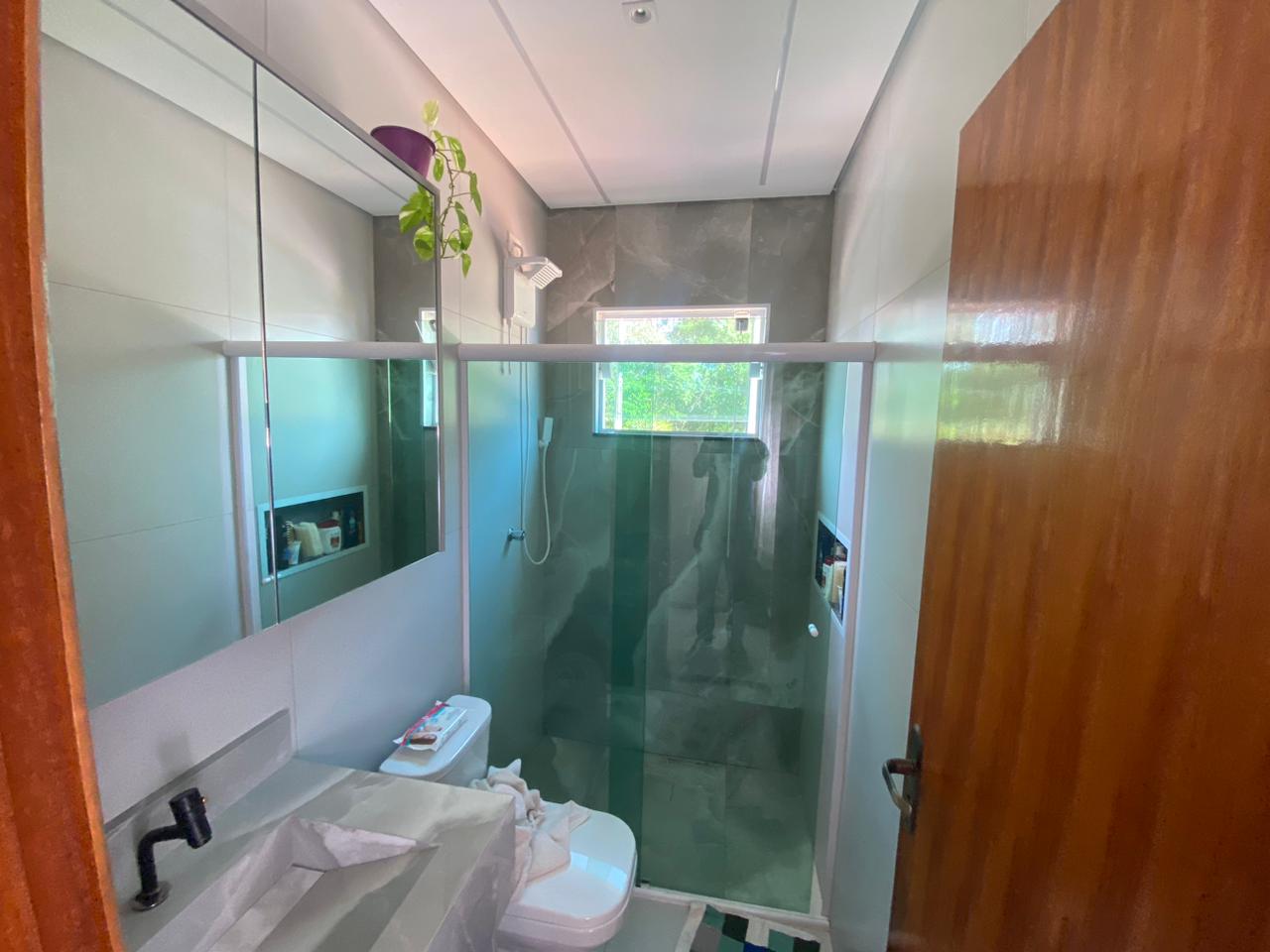 Encante-se com esta Casa Única à Beira do Lago no Ninho Verde I Eco Residence – Porangaba/SP