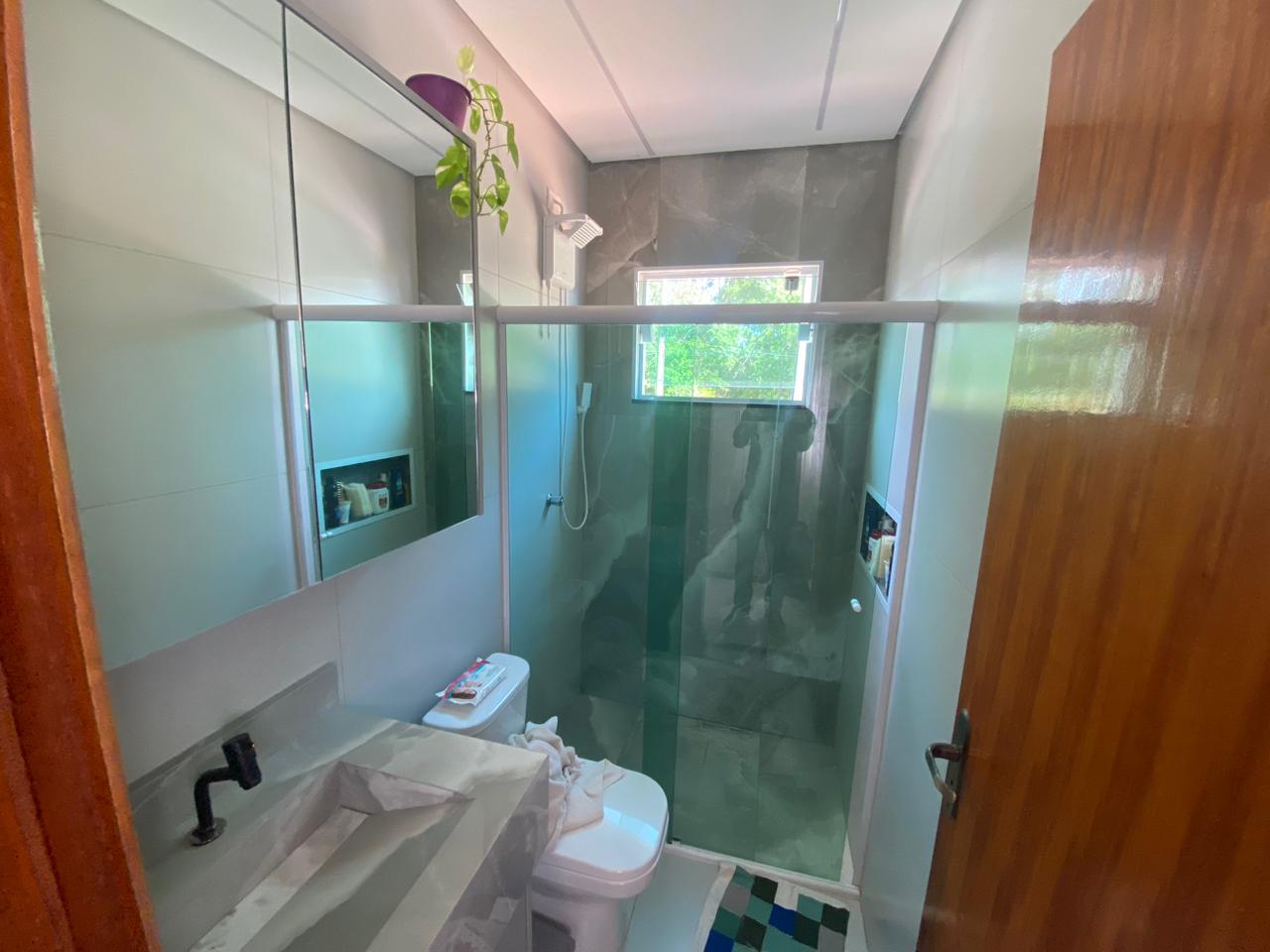 Encante-se com esta Casa Única à Beira do Lago no Ninho Verde I Eco Residence – Porangaba/SP