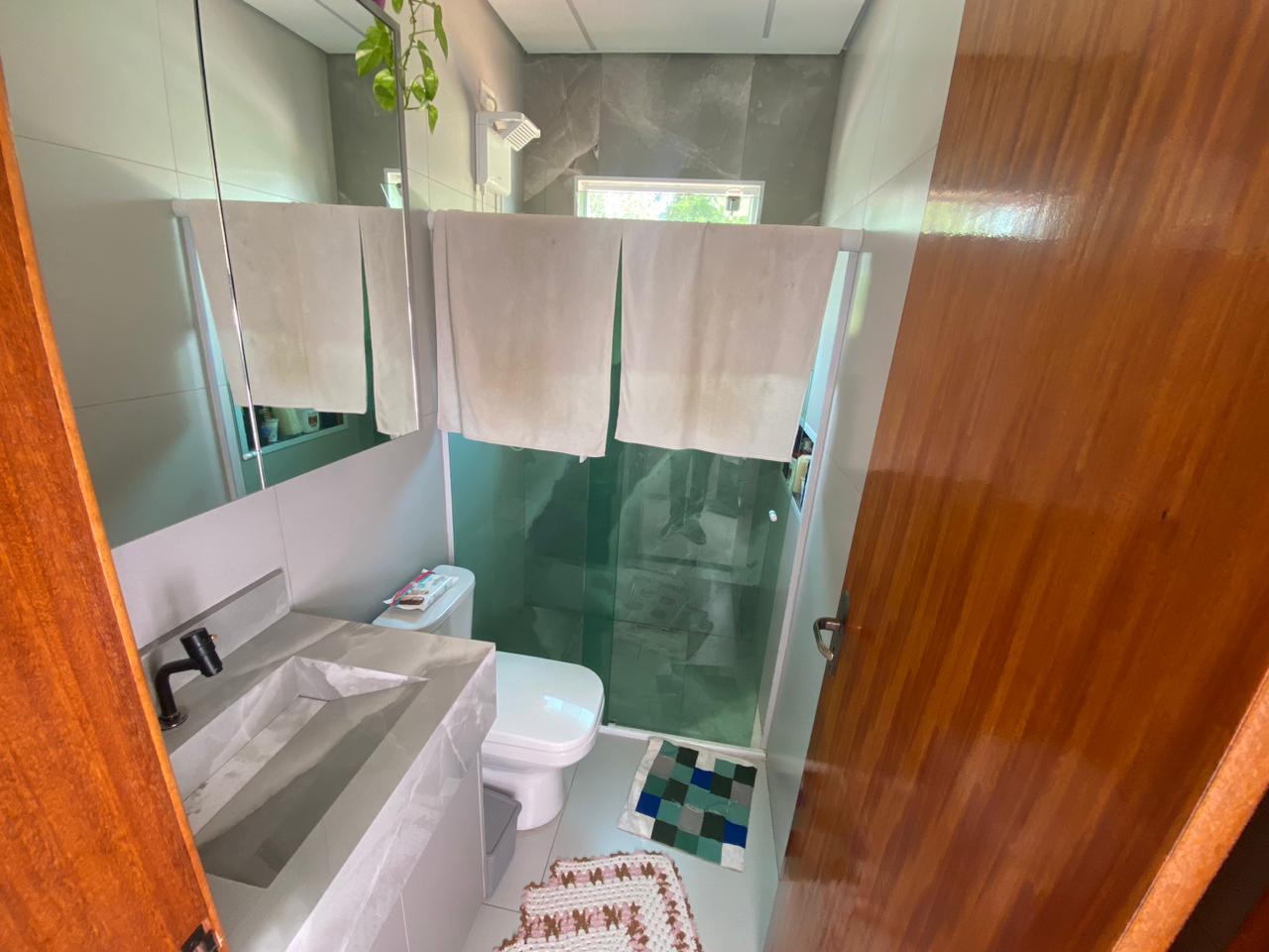 Encante-se com esta Casa Única à Beira do Lago no Ninho Verde I Eco Residence – Porangaba/SP