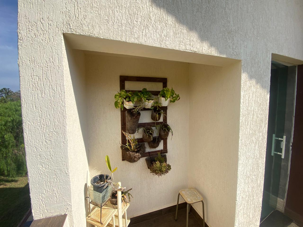 Encante-se com esta Casa Única à Beira do Lago no Ninho Verde I Eco Residence – Porangaba/SP