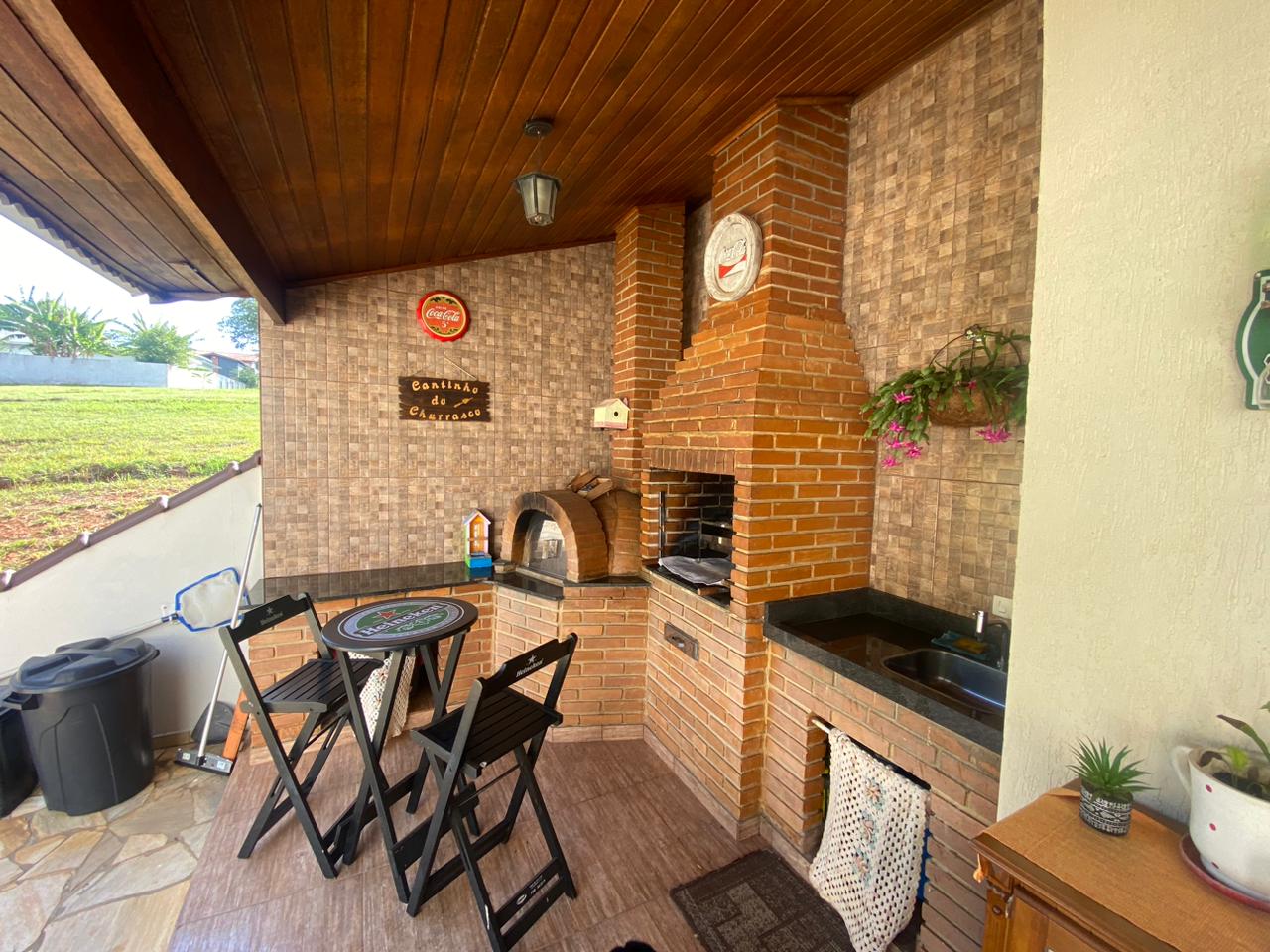 Encante-se com esta Casa Única à Beira do Lago no Ninho Verde I Eco Residence – Porangaba/SP