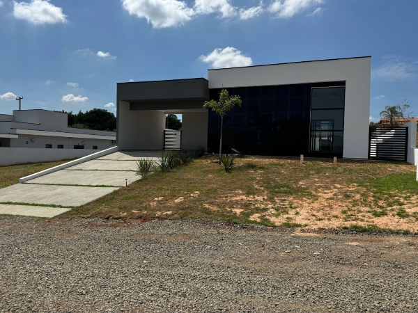 Casa em condomínio - Venda, Ninho Verde I Eco Residence, Porangaba, SP