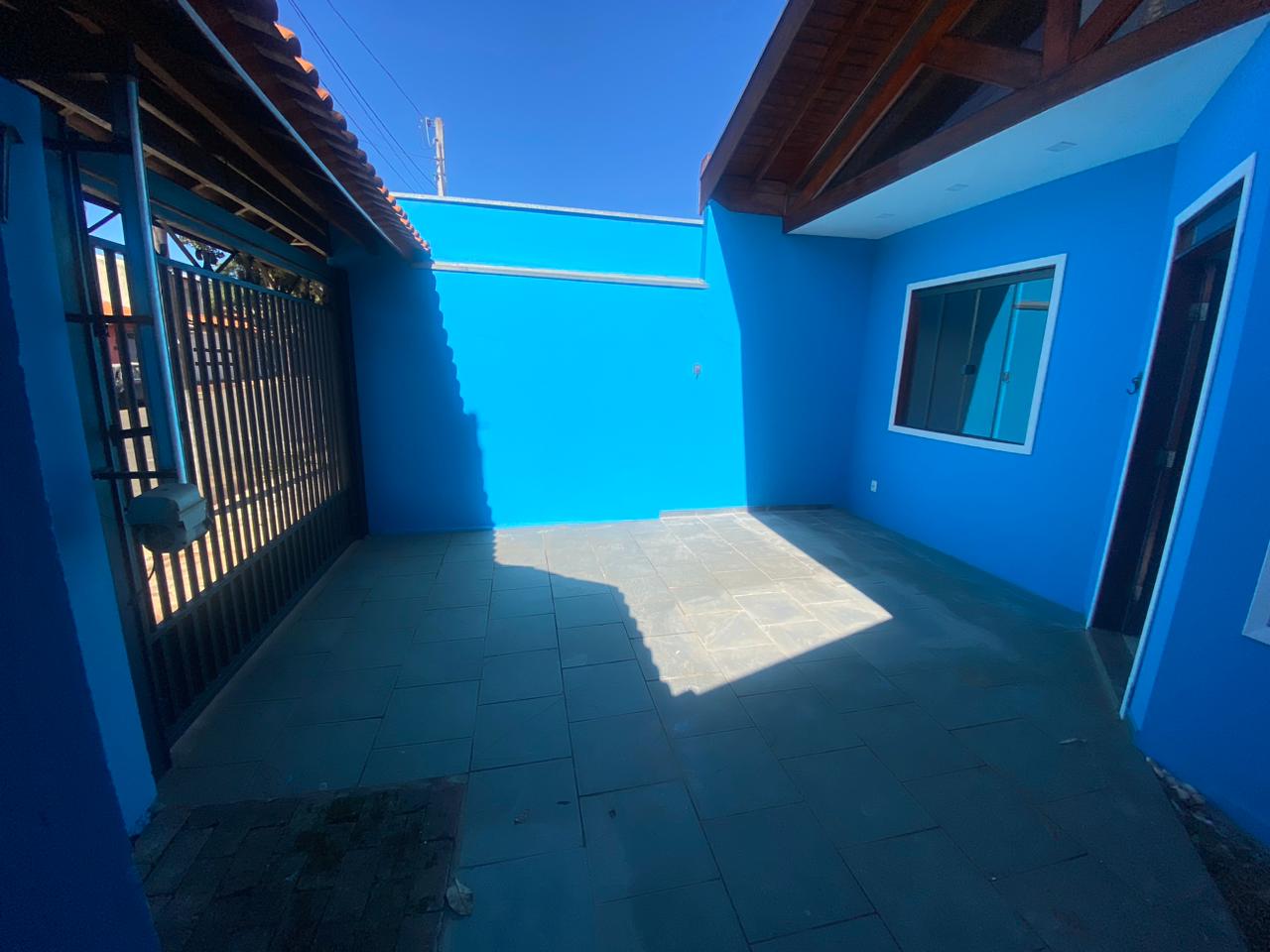 Casa à Venda no Europark – Tatuí/SP 