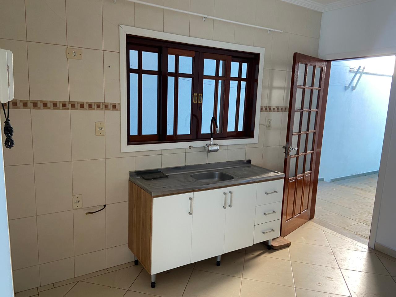 Casa à Venda no Europark – Tatuí/SP 