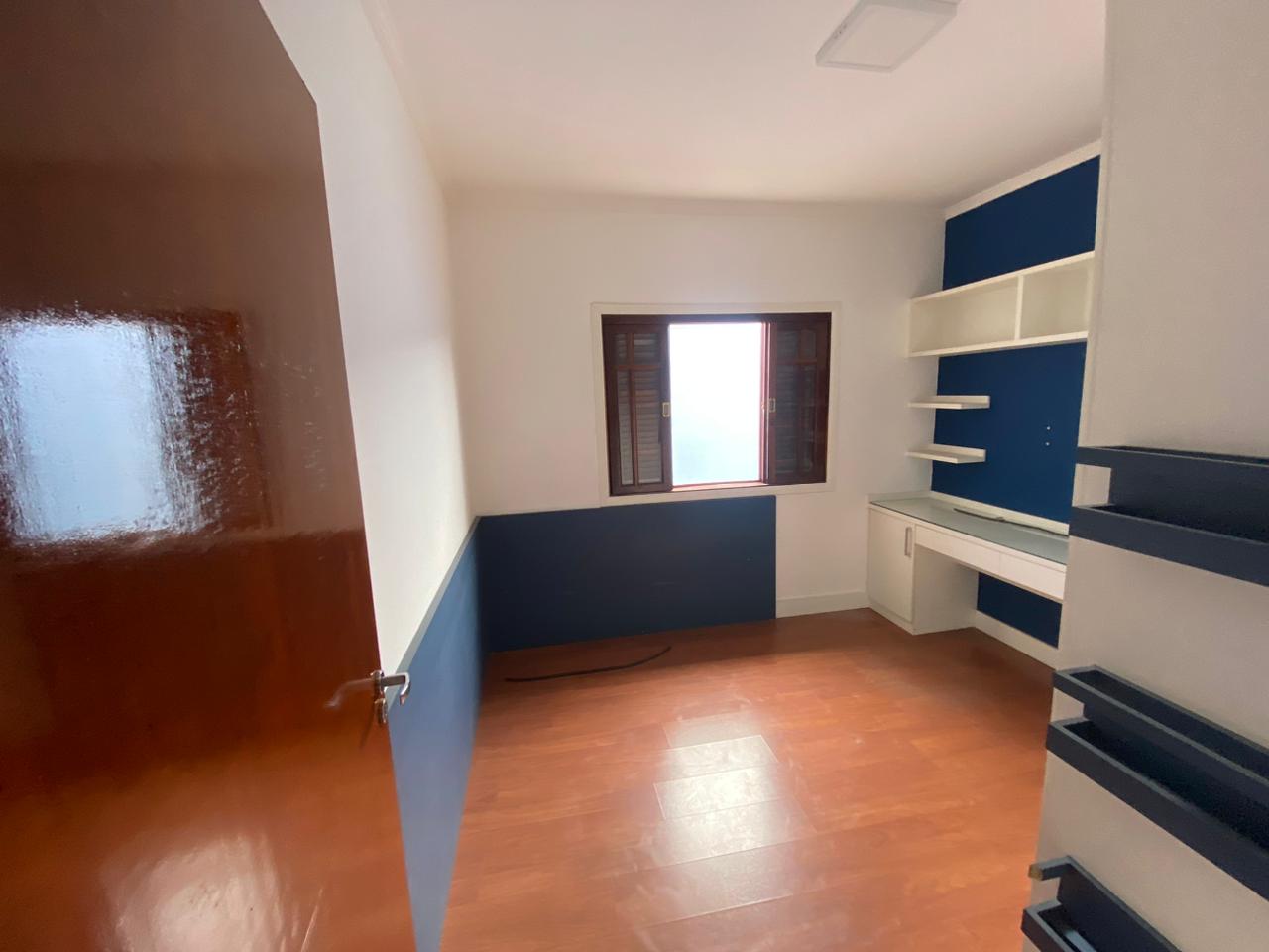 Casa à Venda no Europark – Tatuí/SP 