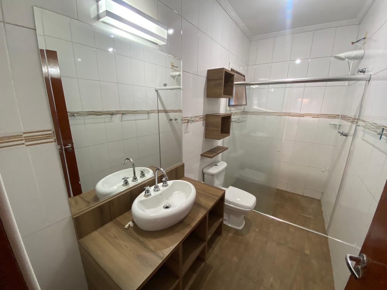 Casa à Venda no Europark – Tatuí/SP 