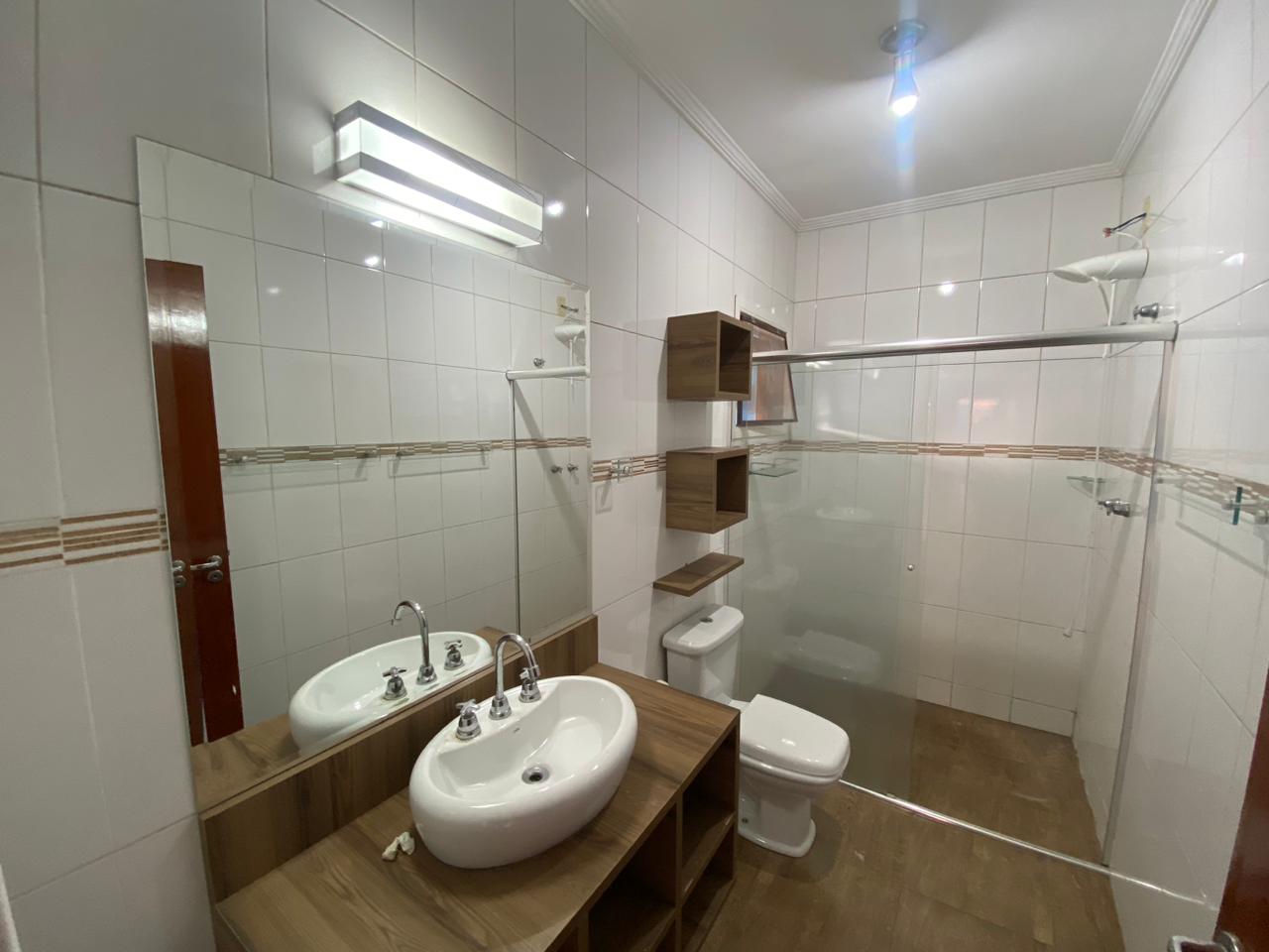 Casa à Venda no Europark – Tatuí/SP 