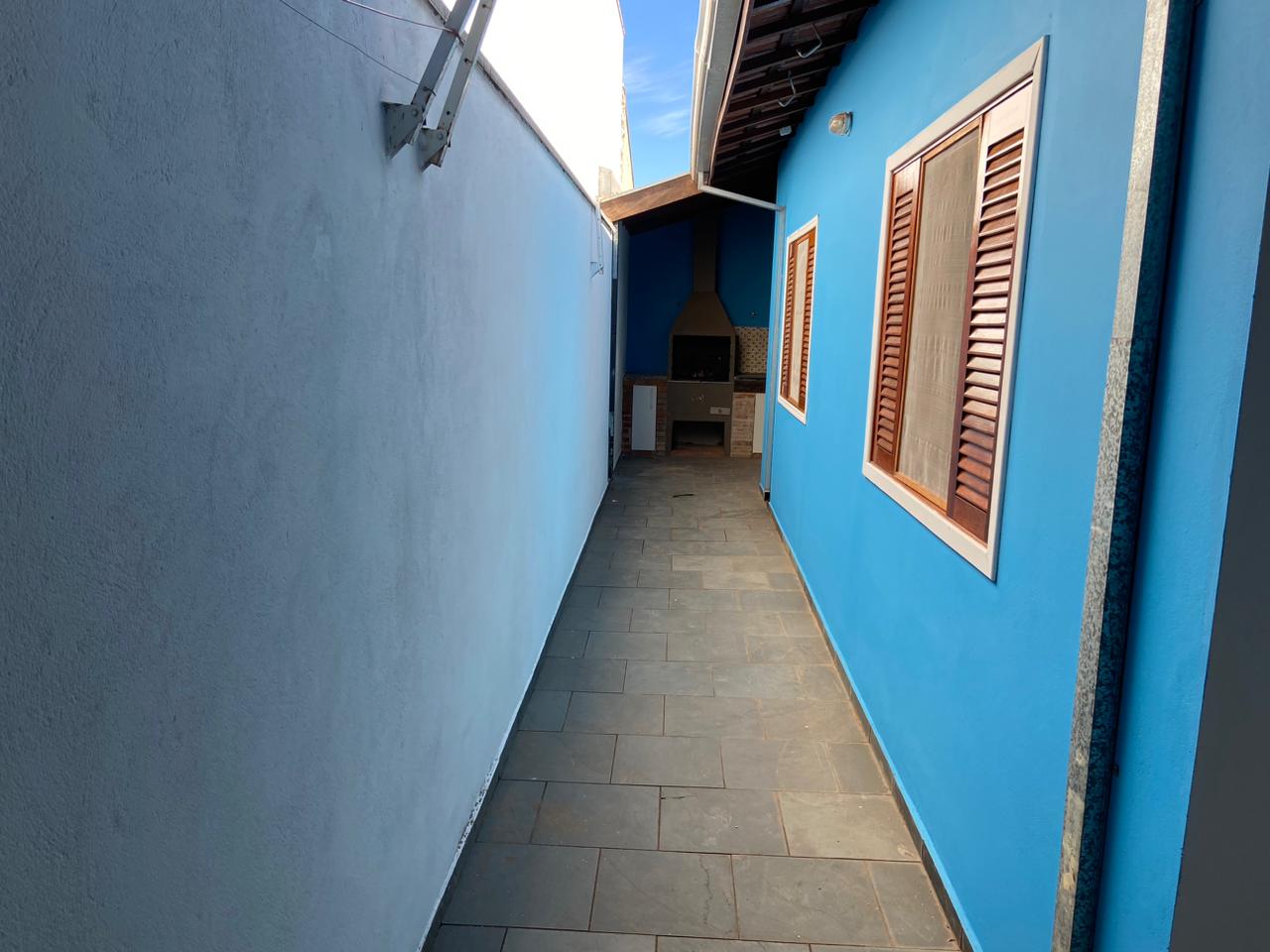 Casa à Venda no Europark – Tatuí/SP 