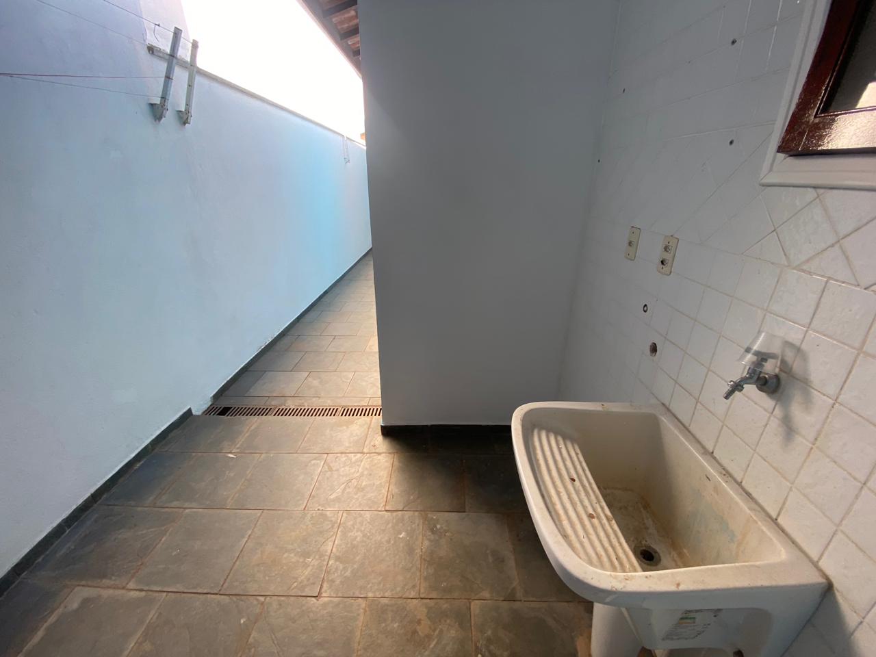 Casa à Venda no Europark – Tatuí/SP 