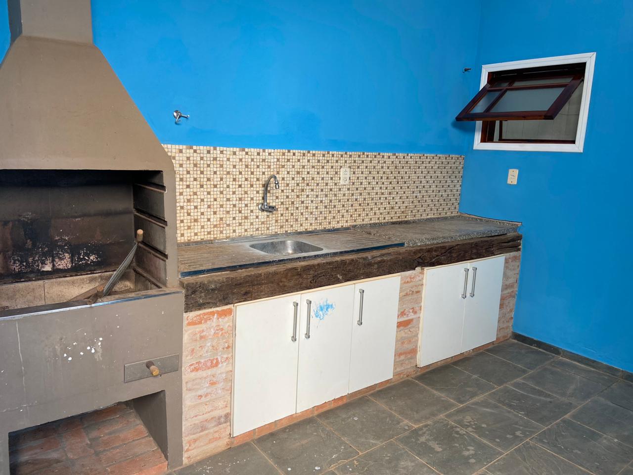 Casa à Venda no Europark – Tatuí/SP 