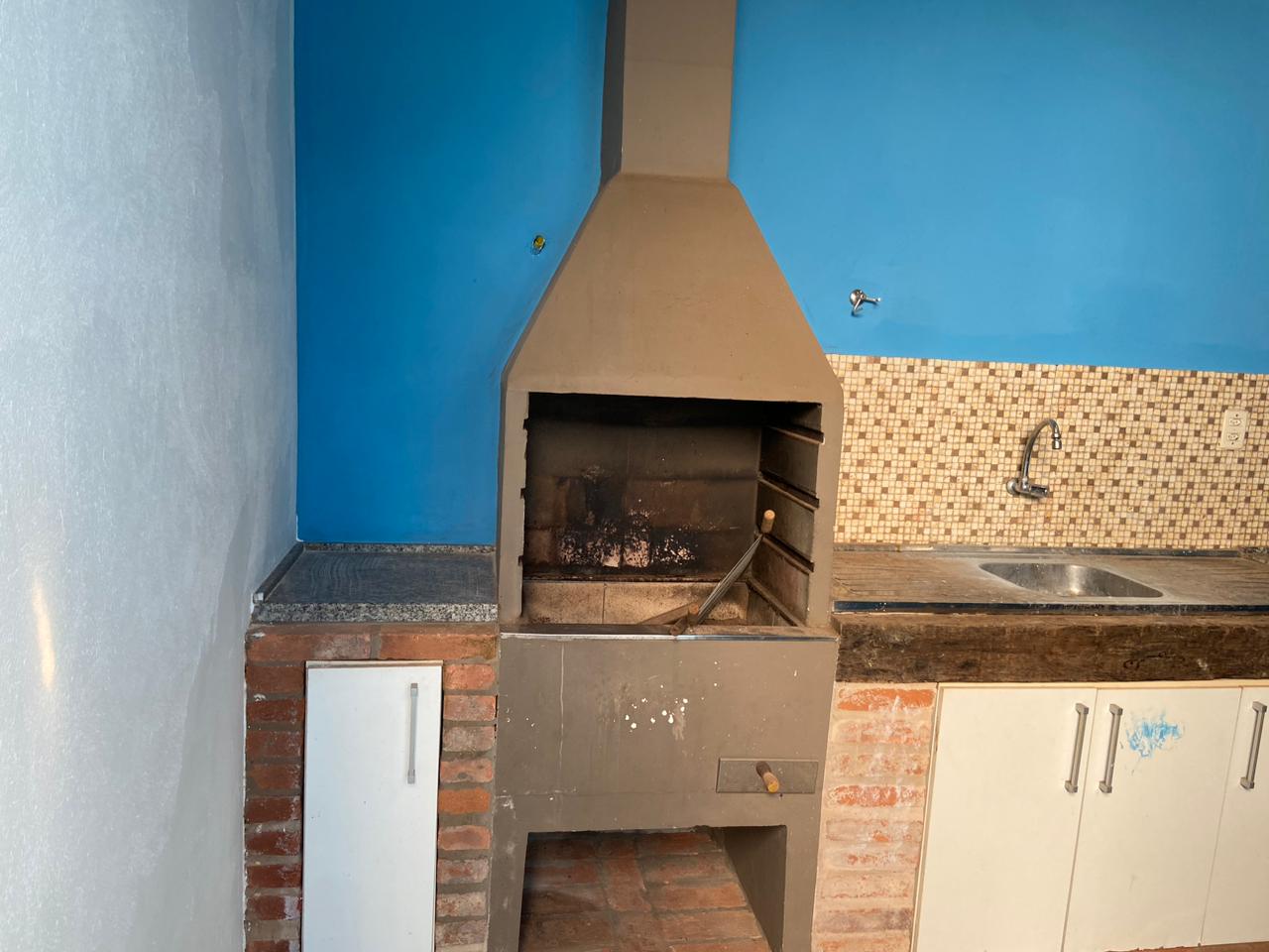 Casa à Venda no Europark – Tatuí/SP 