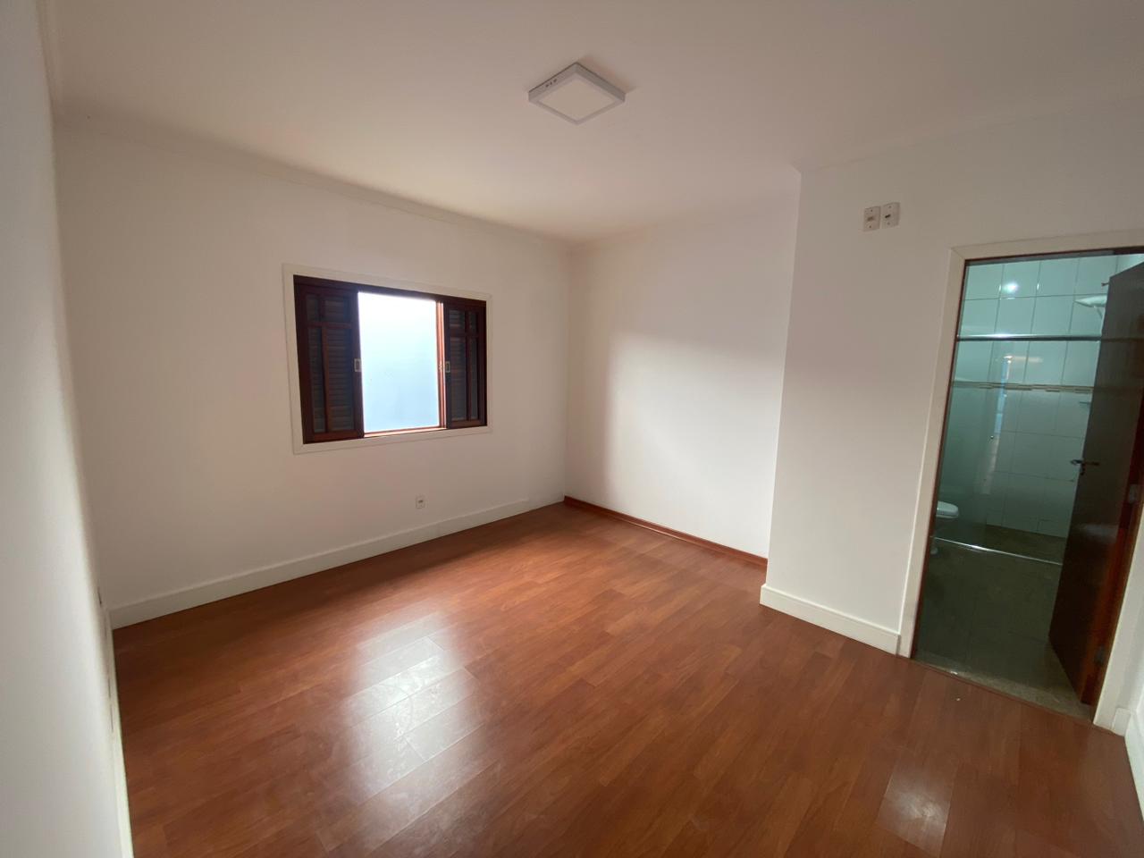 Casa para Locação no Europark – Tatuí/SP 