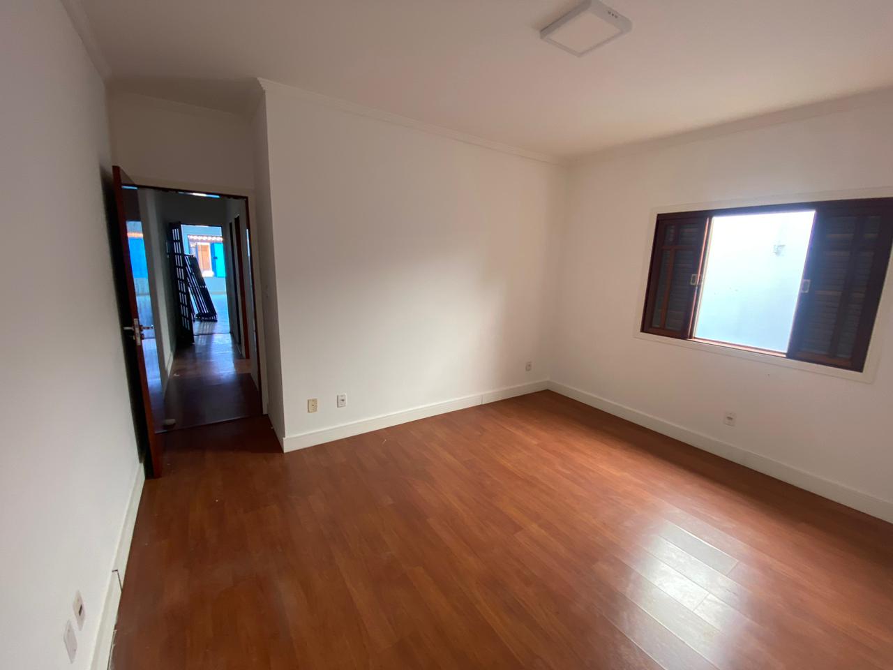 Casa para Locação no Europark – Tatuí/SP 