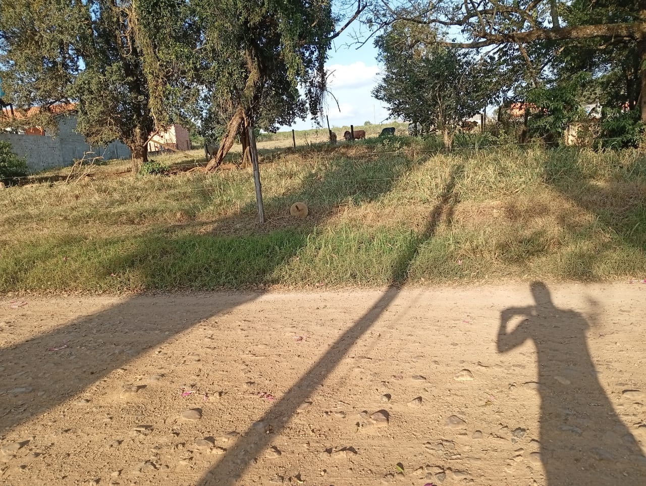 Terreno de 3.000 m² à Venda em Tatuí – Pronto para Construir, com Poço e Localização Estratégica