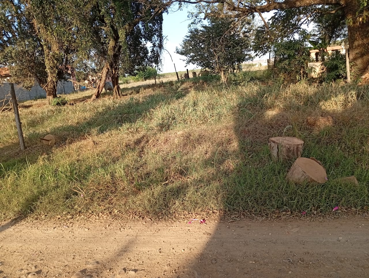 Terreno de 3.000 m² à Venda em Tatuí – Pronto para Construir, com Poço e Localização Estratégica
