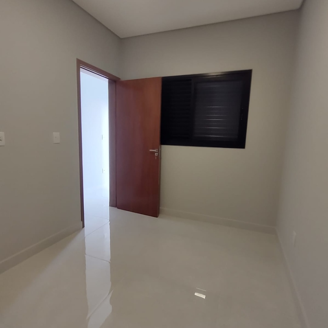 Casa nova à venda no Condomínio Reserva dos Ipês II – Modernidade, conforto e sofisticação em Tatuí/SP