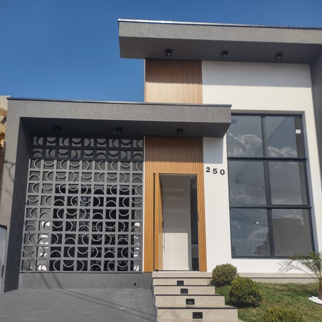 Casa em condomínio - Venda, Reserva dos Ypês II, Tatuí, SP