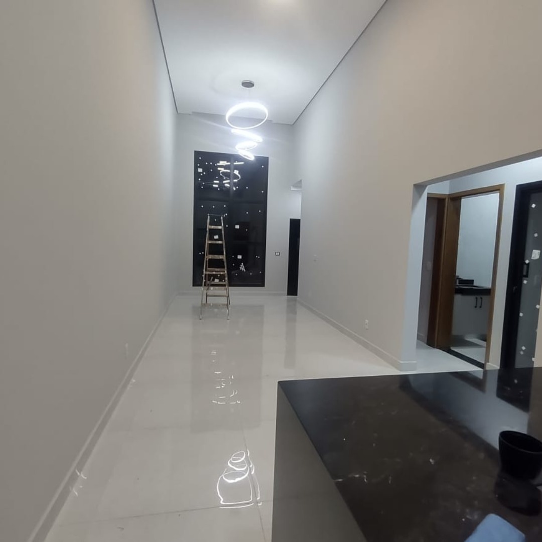 Casa nova à venda no Condomínio Reserva dos Ipês II – Modernidade, conforto e sofisticação em Tatuí/SP