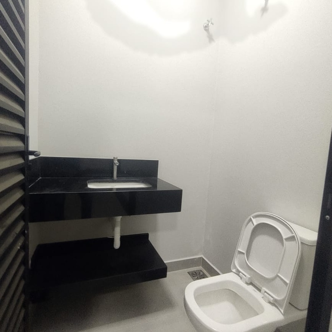 Casa nova à venda no Condomínio Reserva dos Ipês II – Modernidade, conforto e sofisticação em Tatuí/SP