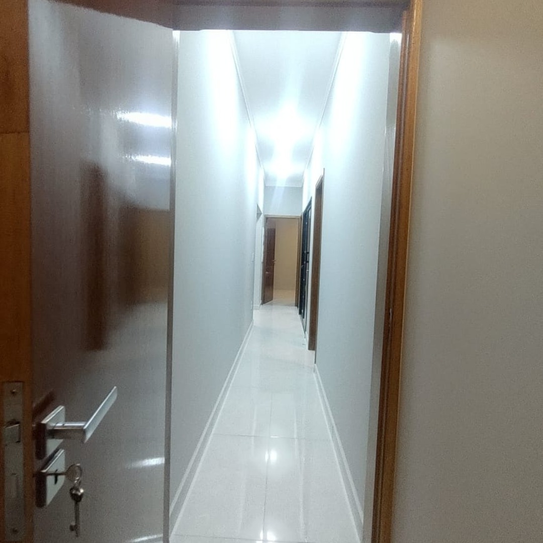 Casa nova à venda no Condomínio Reserva dos Ipês II – Modernidade, conforto e sofisticação em Tatuí/SP