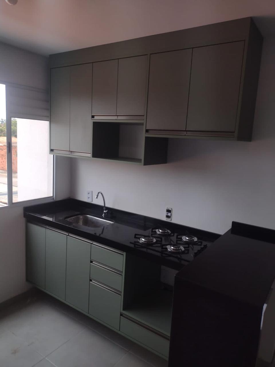 Apartamento à Venda no Condomínio Villagio das Flores – Tatuí/SP