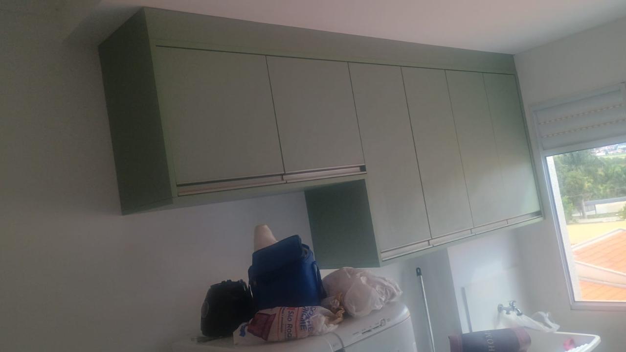 Apartamento à Venda no Condomínio Villagio das Flores – Tatuí/SP