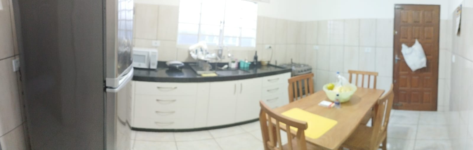 Casa Térrea à Venda no Condomínio Jardim Adonai – Porangaba/SP