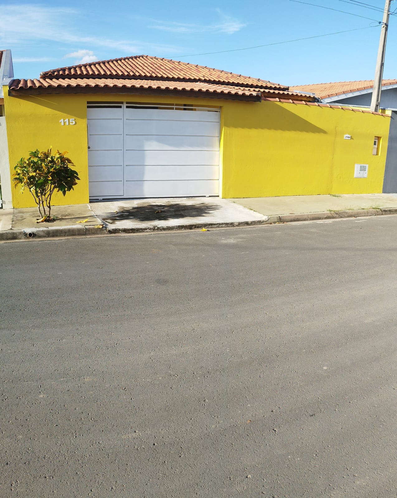 Casa - Venda, Jd Adonai, Porangaba, SP