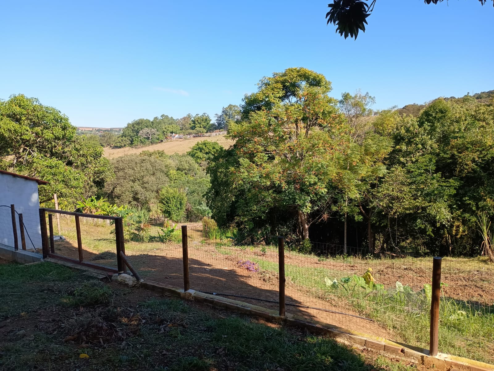 Chácara com Nascente à Venda no Bairro Congonhal do Meio – Tatuí/SP