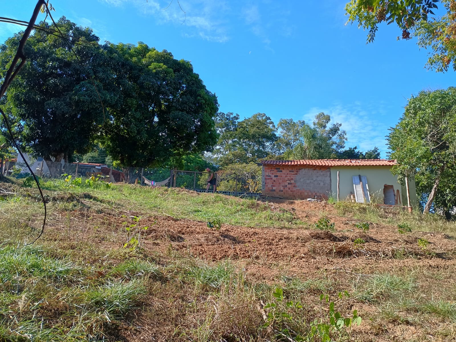 Chácara com Nascente à Venda no Bairro Congonhal do Meio – Tatuí/SP