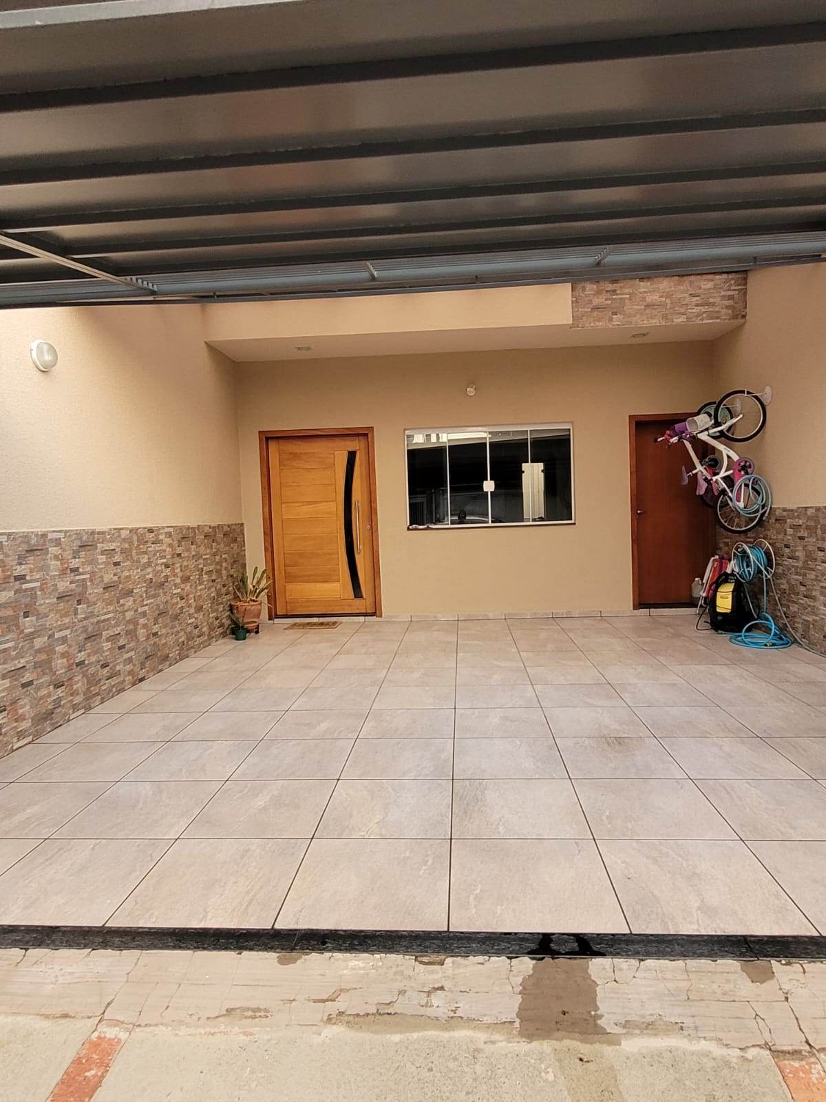 Sobrado com 4 Pavimentos à Venda no Bairro Mantovani – Tatuí/SP