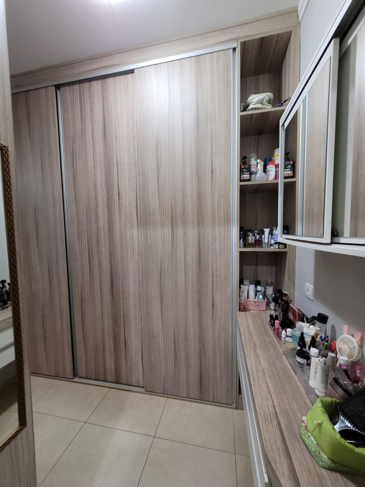 Sobrado com 4 Pavimentos à Venda no Bairro Mantovani – Tatuí/SP