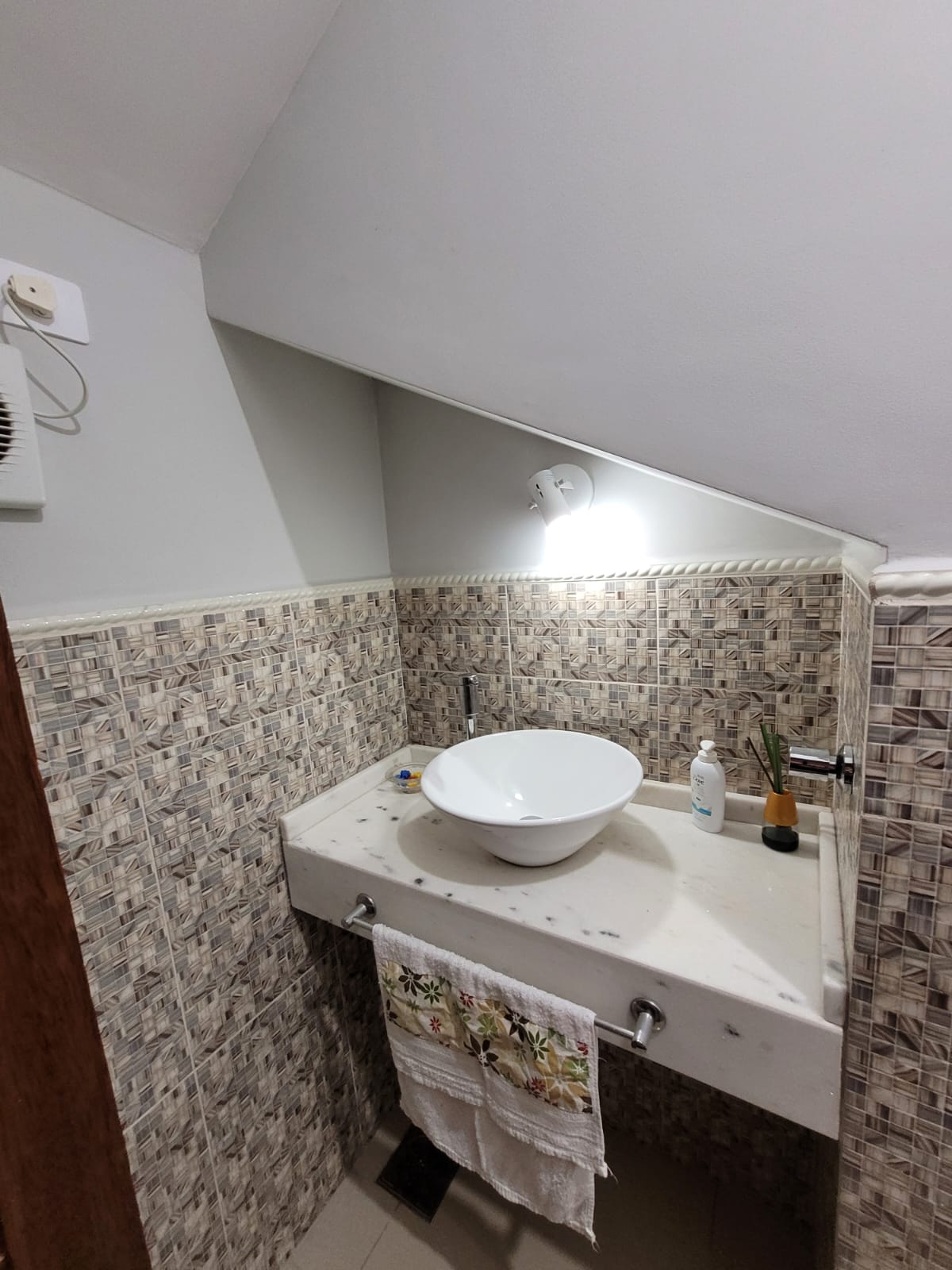 Sobrado com 4 Pavimentos à Venda no Bairro Mantovani – Tatuí/SP