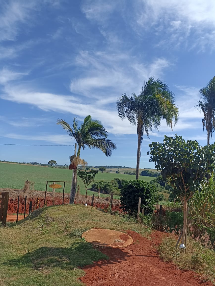Oportunidade em Tatuí – 1.000 m² com Área Gourmet!
