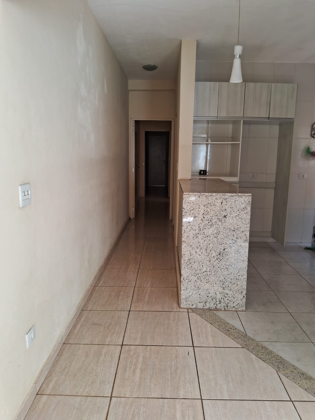 Sobrado de Alto Padrão à Venda no Residencial Santa Cruz – Design, Conforto e Localização Privilegiada