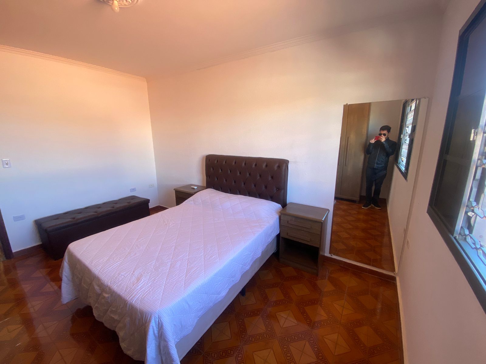 Casa com Edícula e Área Gourmet na Vila Dr. Laurindo – Conforto, Localização e Oportunidade por R$ 450.000