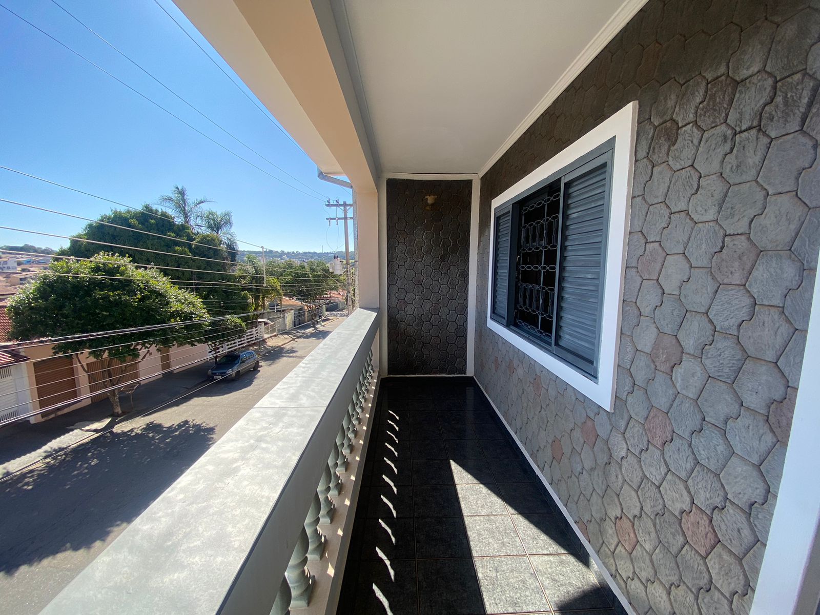 Casa com Edícula e Área Gourmet na Vila Dr. Laurindo – Conforto, Localização e Oportunidade por R$ 450.000