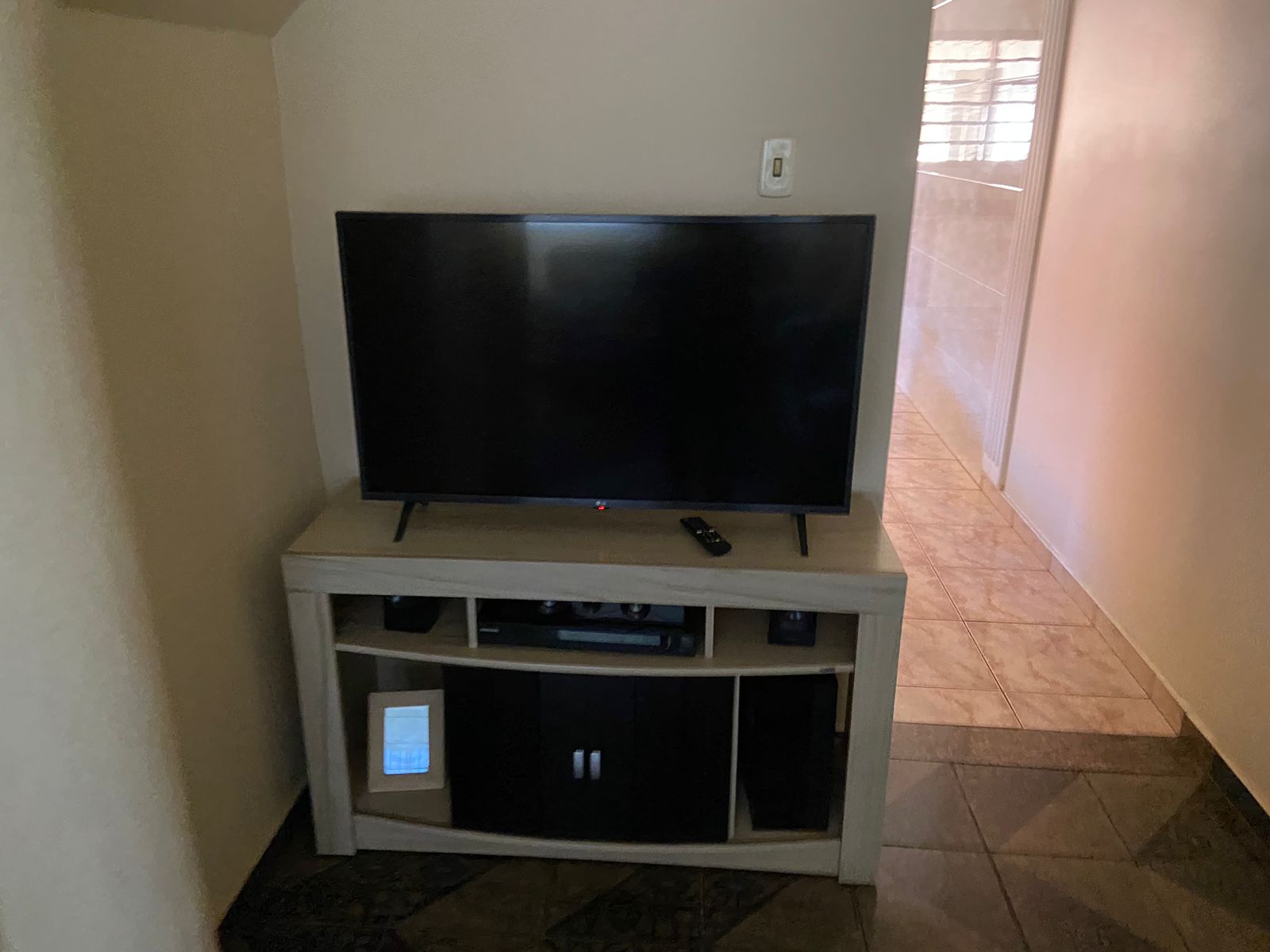 Casa com Edícula e Área Gourmet na Vila Dr. Laurindo – Conforto, Localização e Oportunidade por R$ 450.000