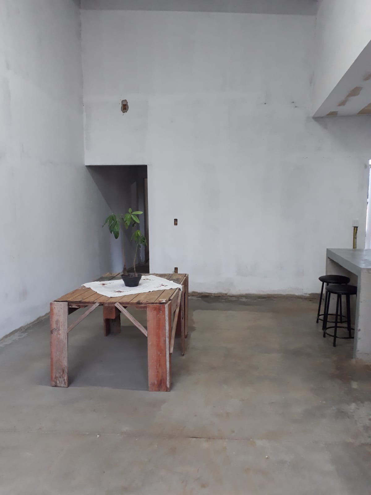Comprar imóvel em Tatuí: Casa com isolamento térmico no bairro Astória