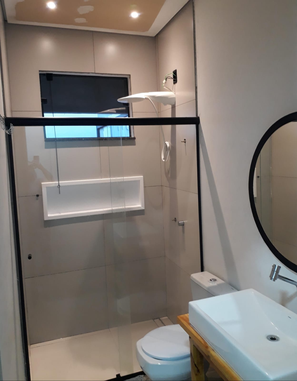 Comprar imóvel em Tatuí: Casa com isolamento térmico no bairro Astória
