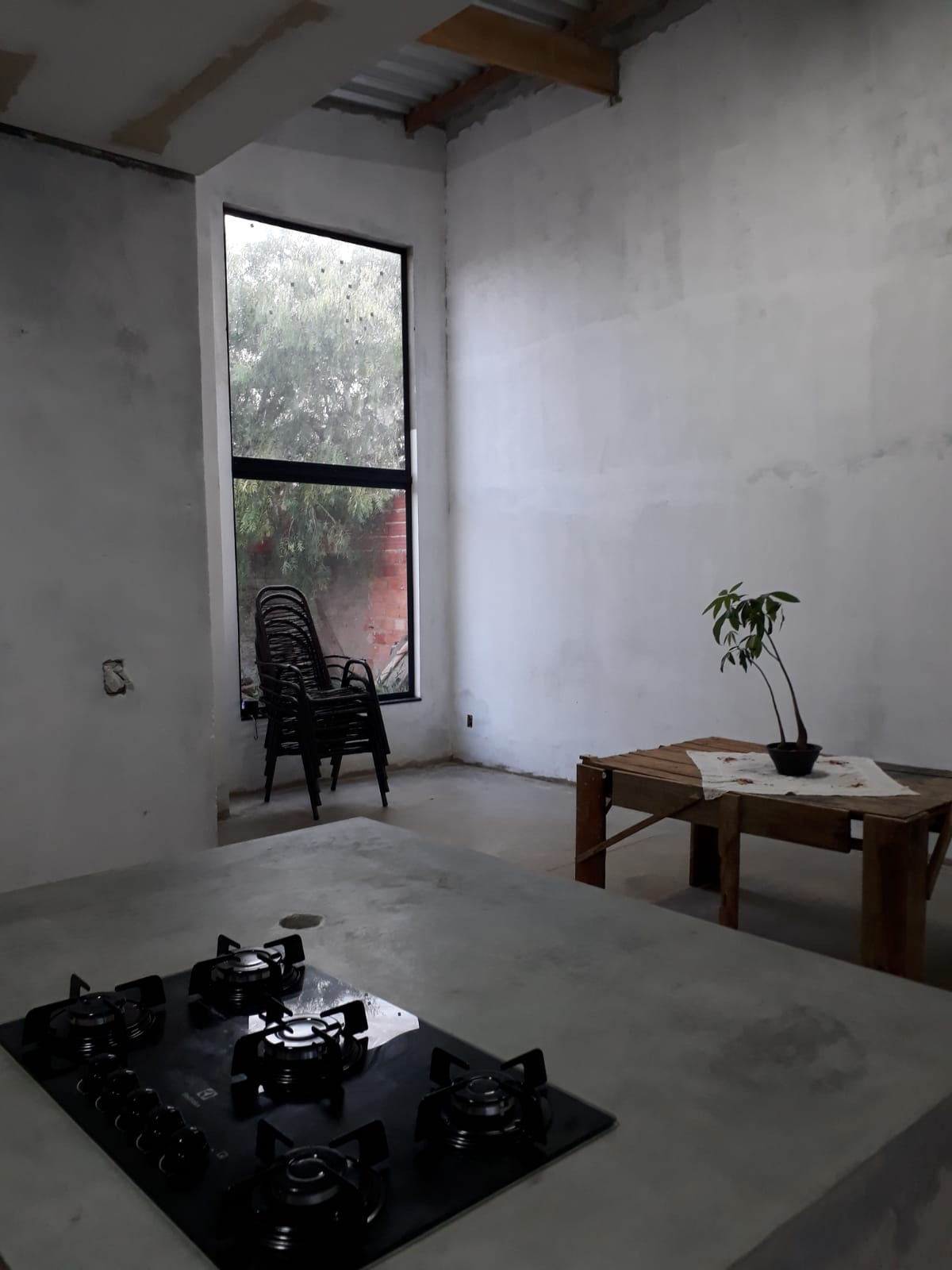 Comprar imóvel em Tatuí: Casa com isolamento térmico no bairro Astória
