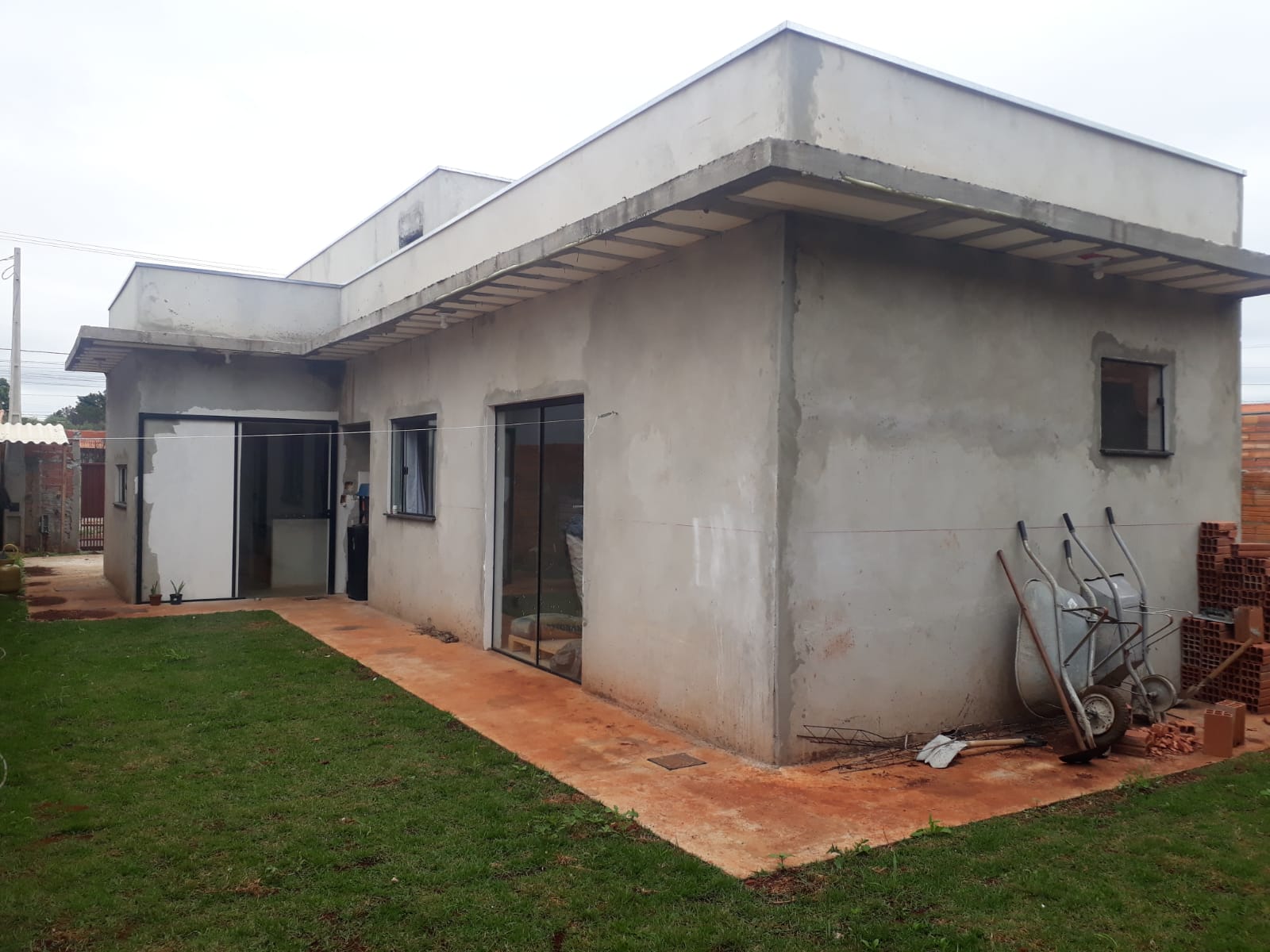 Casa - Venda, Residencial Astória, Tatuí, SP