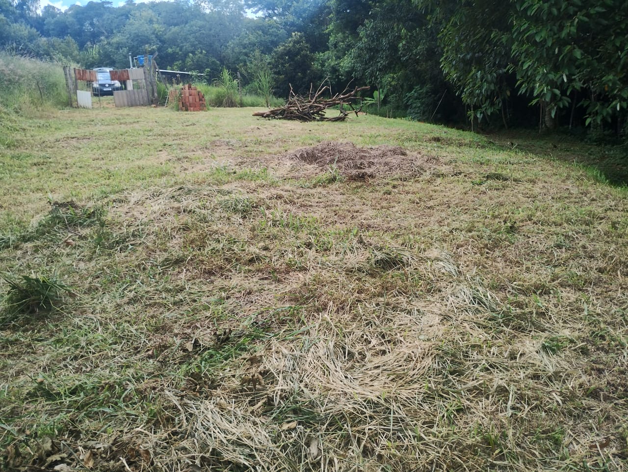 Terreno Amplo à Venda em Tatuí – Bairro Santuário (Mirandas) 