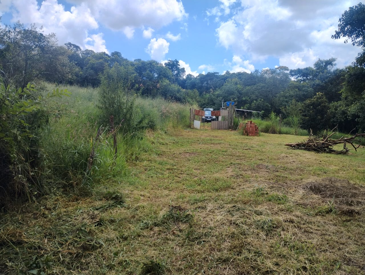 Terreno Amplo à Venda em Tatuí – Bairro Santuário (Mirandas) 