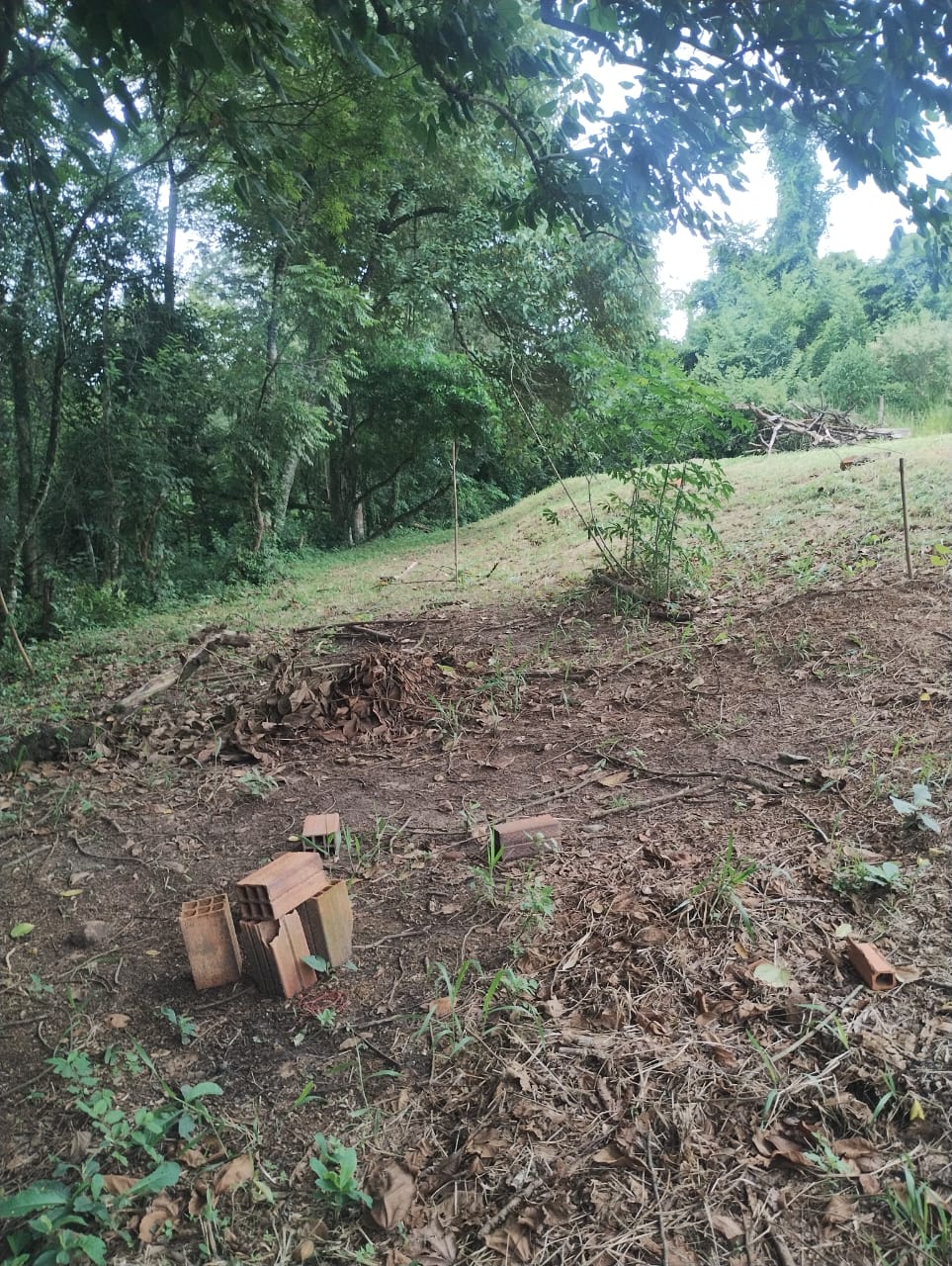 Terreno Amplo à Venda em Tatuí – Bairro Santuário (Mirandas) 