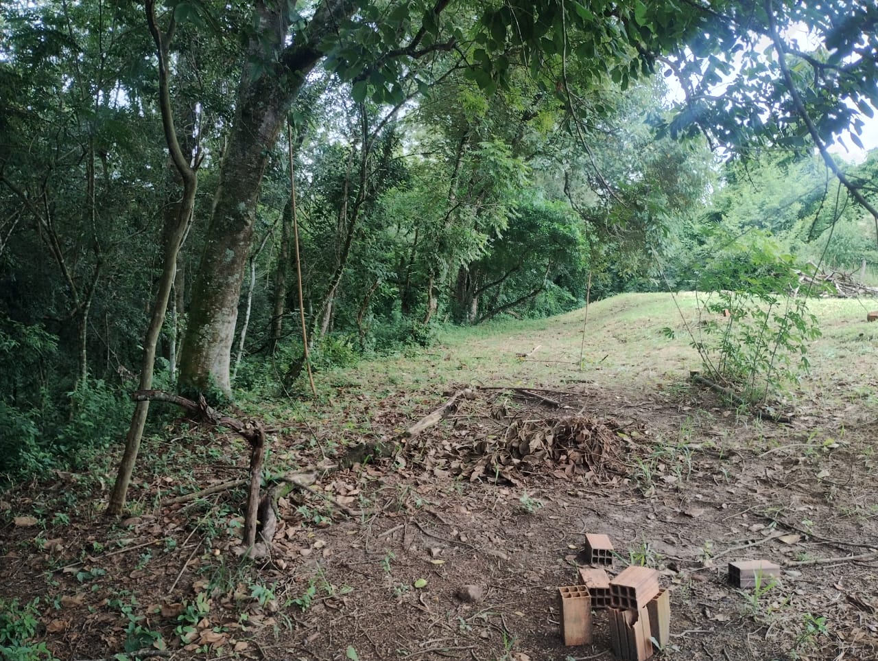 Terreno Amplo à Venda em Tatuí – Bairro Santuário (Mirandas) 