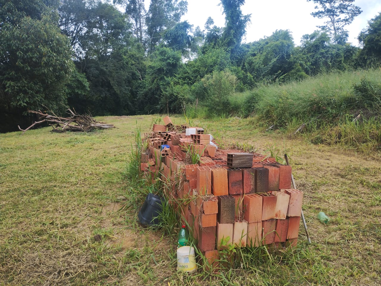 Terreno Amplo à Venda em Tatuí – Bairro Santuário (Mirandas) 