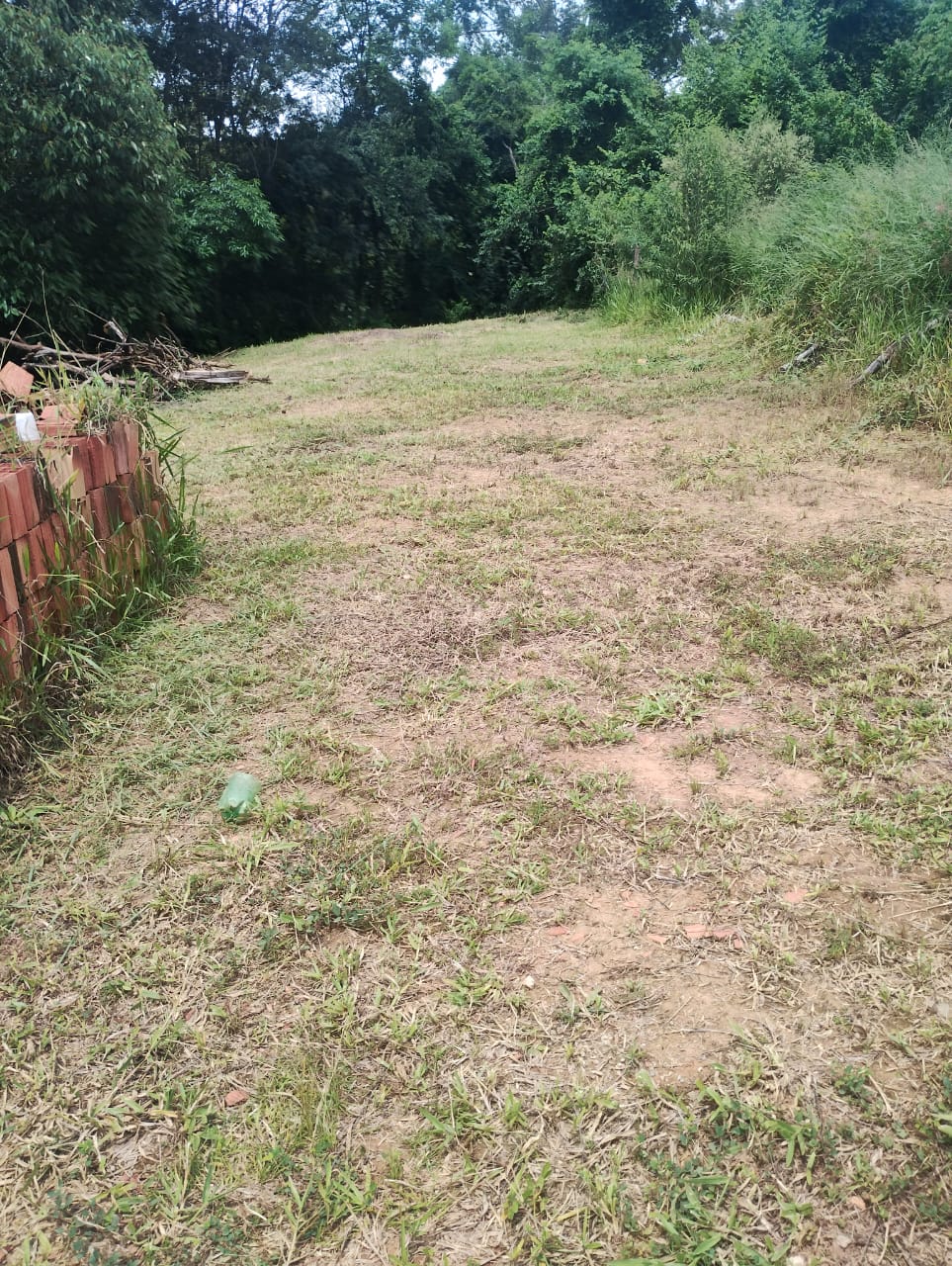 Terreno Amplo à Venda em Tatuí – Bairro Santuário (Mirandas) 