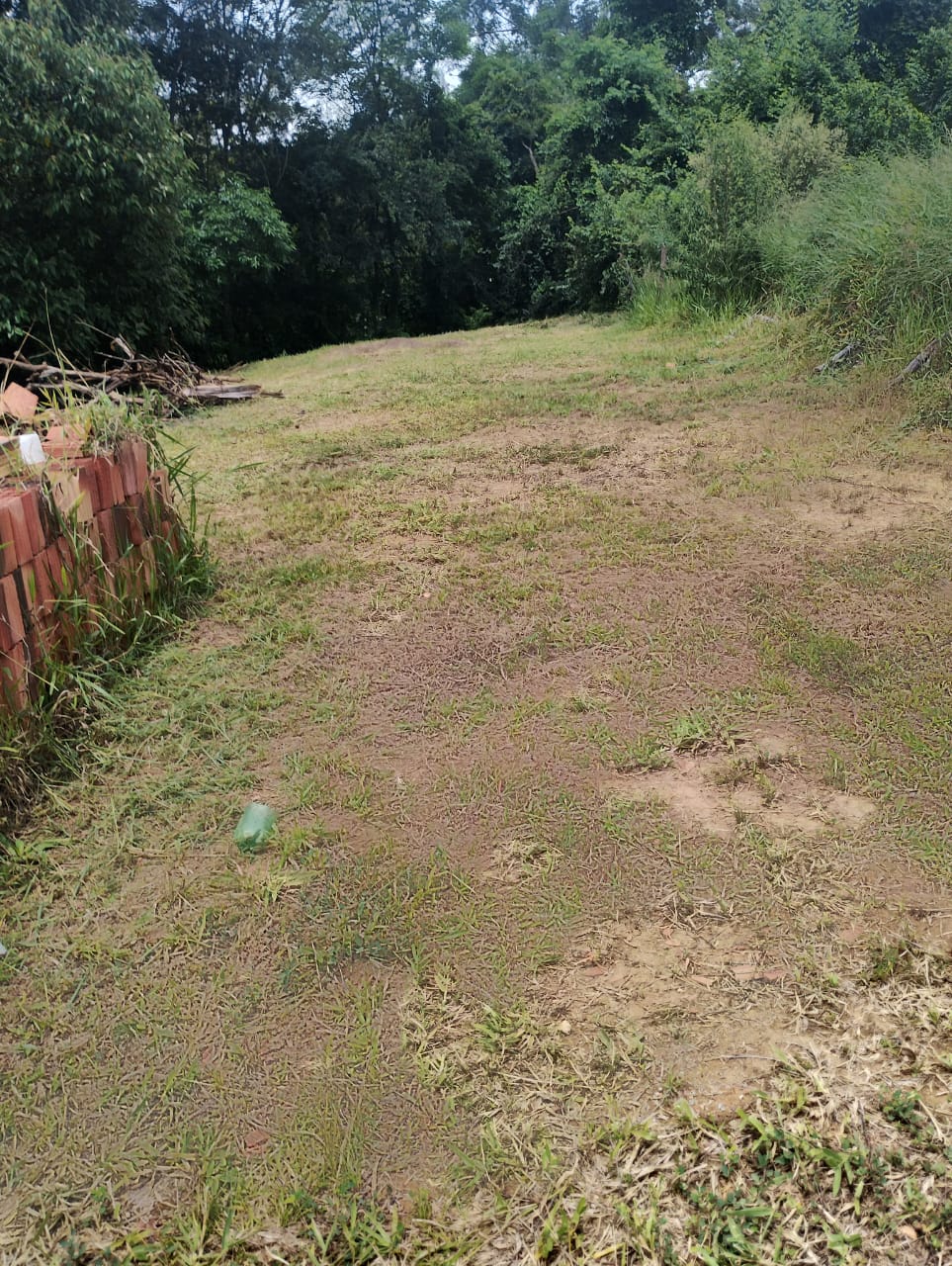 Terreno Amplo à Venda em Tatuí – Bairro Santuário (Mirandas) 